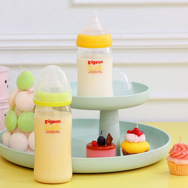 젖병 플라스틱제 240ml