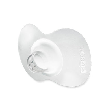 Nipple protector soft type