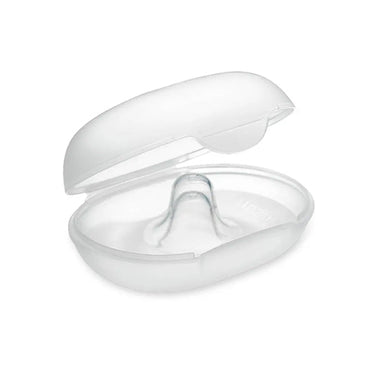Nipple protector soft type