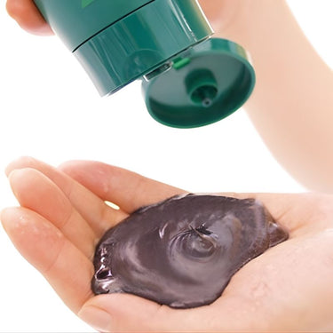 利尻 染髮護理 200g（白髮用）