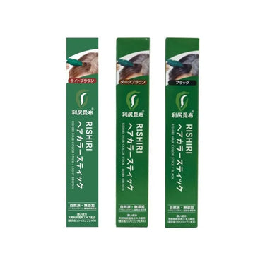 Rishiri Gray Hair Concealer 20g