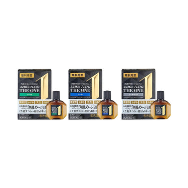 LION Smile 40 Premium THE ONE Series