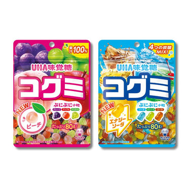 コグミ