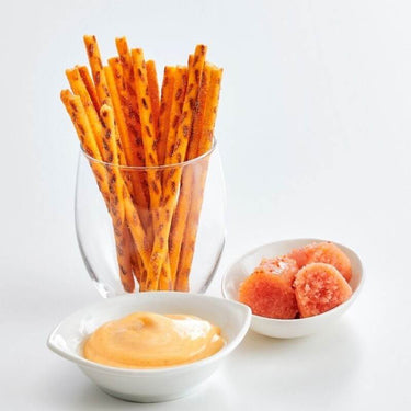 Yamaya Men Mayo Flavor Pretzel